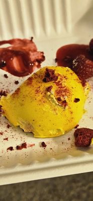 Azure Restaurant & Bar by null