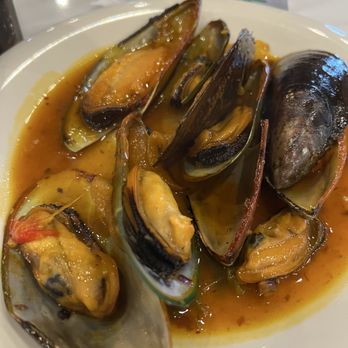 Kim Son - Mussels - Vietnamese Near Me - Houston, Texas