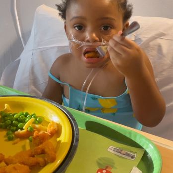 Phoenix Children's Hospital - Thomas Campus - Hospitals Near Me - Phoenix, Arizona