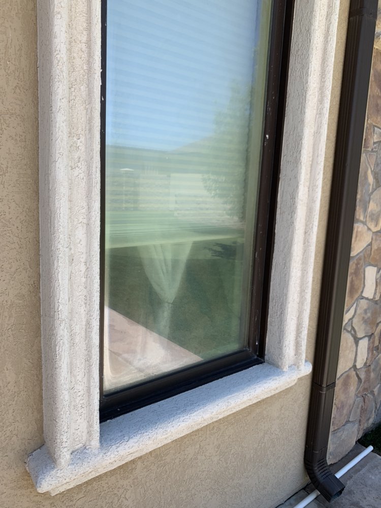 Slide of Reliant Roofing