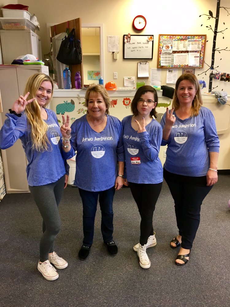 Arwo Learning Center - childcare center in Portland, ME