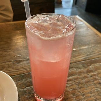 Mad for Chicken - Plum cocktail! - Korean Near Me - Flower Mound, Texas Mad for Chicken - Plum cocktail! - Korean Near Me - Flower Mound, Texas