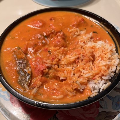 India Garden by null