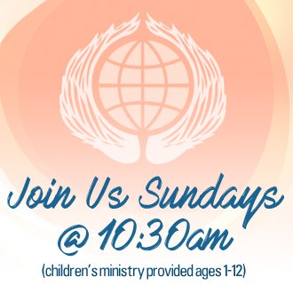 New Dimension Apostolic Center