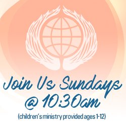 New Dimension Apostolic Center