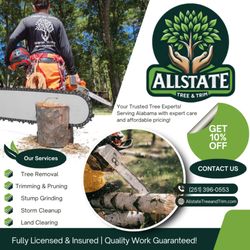 Allstate Tree and Trim