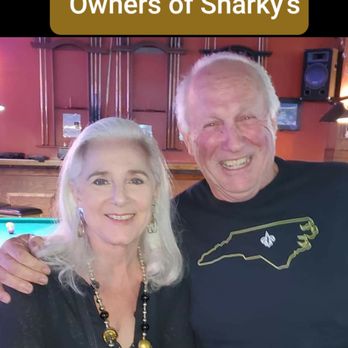 Sharky's Place - American Near Me - Raleigh, North Carolina Sharky's Place - American Near Me - Raleigh, North Carolina
