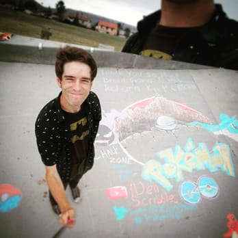 Breen Park - This is the place has so many very nice people that accepted this guy to work on this and you all are awesome! Over night and still there! - Parks Near Me - San Diego, California