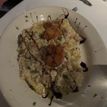 La Locanda - Risotto Porcini - Italian Near Me - Scottsdale, Arizona La Locanda - Risotto Porcini - Italian Near Me - Scottsdale, Arizona