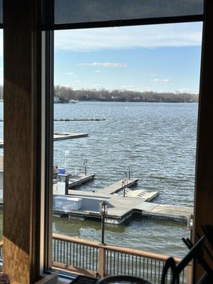 Wolfies Grill - Noblesville by null