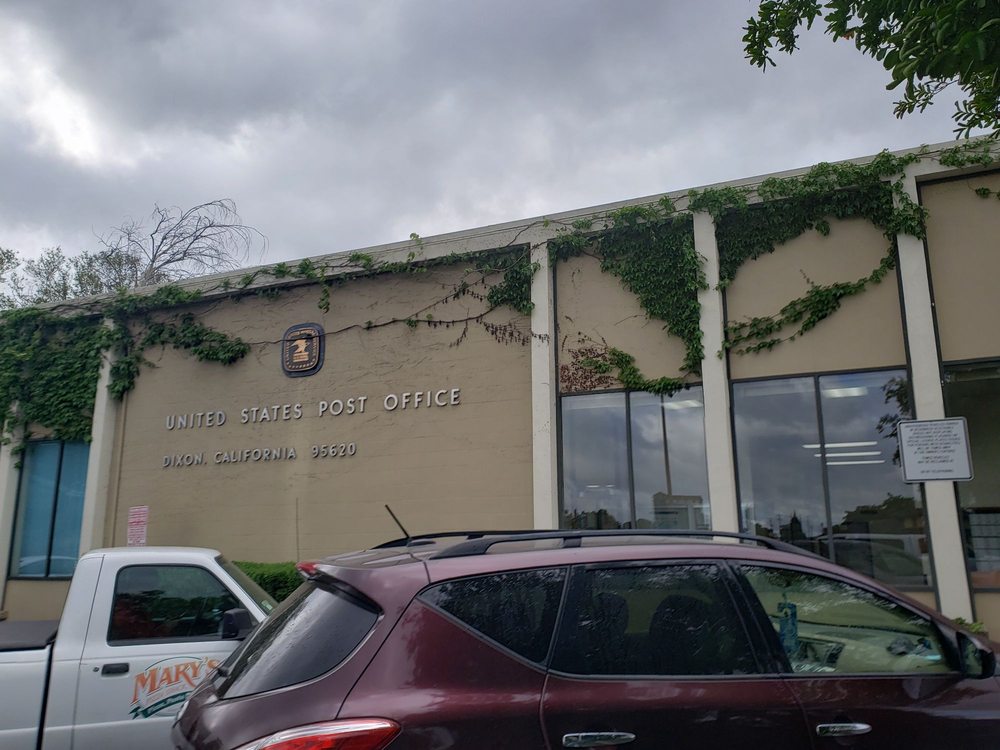 US POST OFFICE Updated September 2024 33 Photos & 16 Reviews 221
