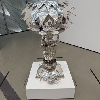 The Broad - Art Museums Near Me - Los Angeles, California The Broad - Art Museums Near Me - Los Angeles, California