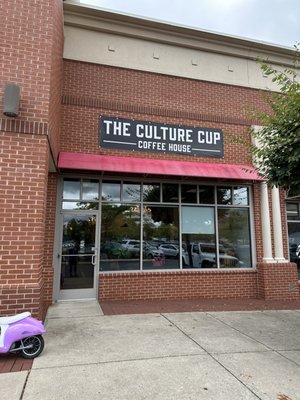 THE CULTURE CUP - Updated April 2025 - 42 Photos & 40 Reviews - 8002