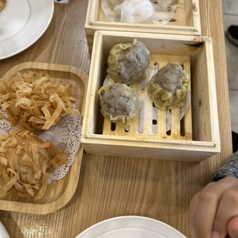 Mr SiuMai - Beef siu mai, fried shrimp balls, har gow - Dim Sum Near Me - San Jose, California Mr SiuMai - Beef siu mai, fried shrimp balls, har gow - Dim Sum Near Me - San Jose, California