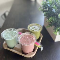 The Green Farm Juicery