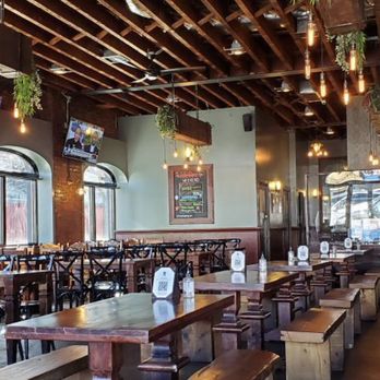Queens Bully - Gastropubs Near Me - Forest Hills, New York Queens Bully - Gastropubs Near Me - Forest Hills, New York