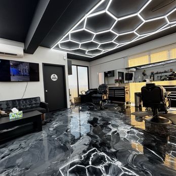 The Black Wolf Barbershop - Barbers Near Me - El Cajon, California The Black Wolf Barbershop - Barbers Near Me - El Cajon, California