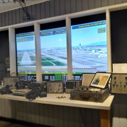 Mississippi Aviation Heritage Museum