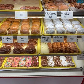 Lickin' Good Donuts - Donuts! - Donuts Near Me - Simpsonville, South Carolina Lickin' Good Donuts - Donuts! - Donuts Near Me - Simpsonville, South Carolina
