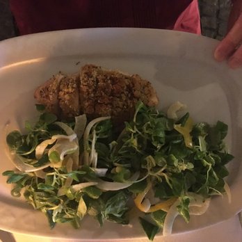 Babette - Chicken - Italian Near Me - Rome, RM