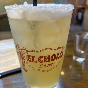 El Cholo - El Cholo's World Famous Margarita - Mexican Near Me - Los Angeles, California El Cholo - El Cholo's World Famous Margarita - Mexican Near Me - Los Angeles, California
