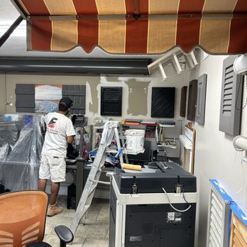 Eguez Painting - Painters Near Me