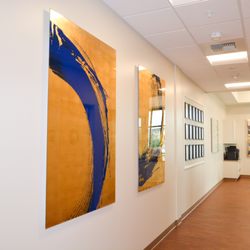 My Designer Touch - Tustin Montessori school project. September 2017