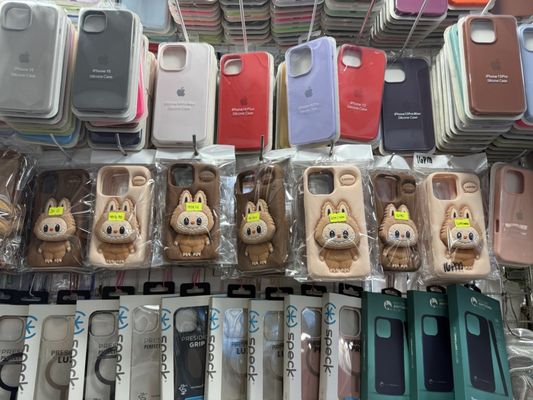 Greenhills Mall by null