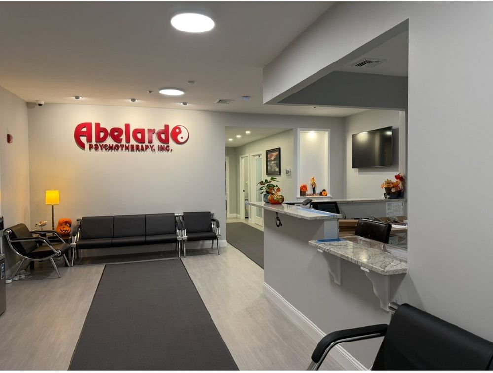 Abelard Psychotherapy and Medication Management - grief counselor in Canton, MA