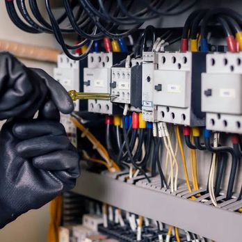Electric Knights - Licensed professionals - Electricians Near Me Electric Knights - Licensed professionals - Electricians Near Me