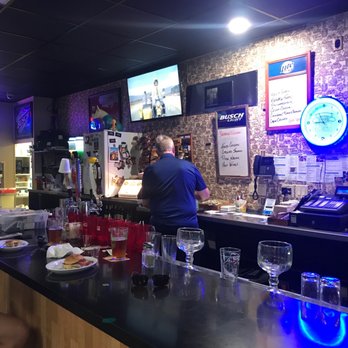 Headquarters - Fully loaded bar with daily specials and friendly bar staff. - Pubs Near Me - Jasper, Indiana