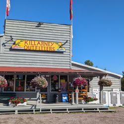 Killarney Outfitters
