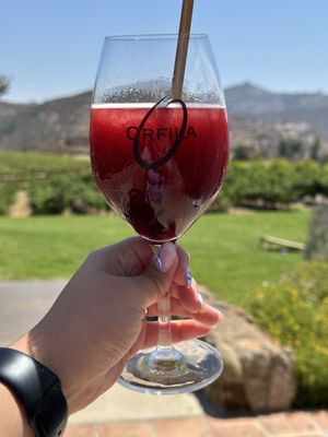Orfila Vineyards and Winery by null