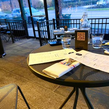 Tela Bar and Kitchen - Outside Patio - Gastropubs Near Me - Cincinnati, Ohio Tela Bar and Kitchen - Outside Patio - Gastropubs Near Me - Cincinnati, Ohio