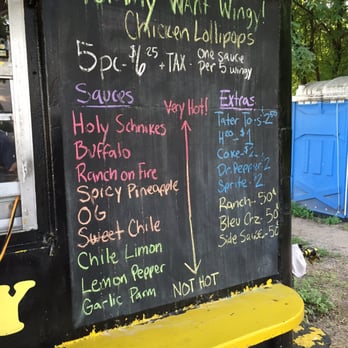 Tommy Want Wingy - Menu - Chicken Wings Near Me - Austin, Texas Tommy Want Wingy - Menu - Chicken Wings Near Me - Austin, Texas