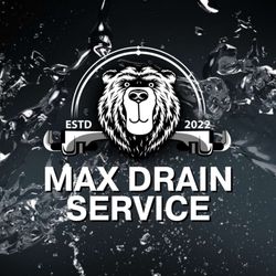Max Drain Service