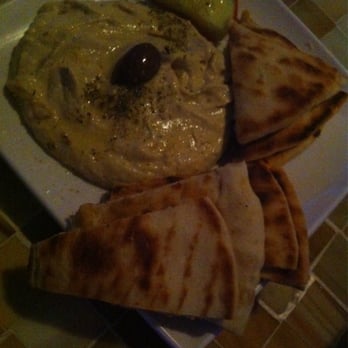 Santorini Cafe - Hummus and pita - Greek Near Me - Austin, Texas Santorini Cafe - Hummus and pita - Greek Near Me - Austin, Texas