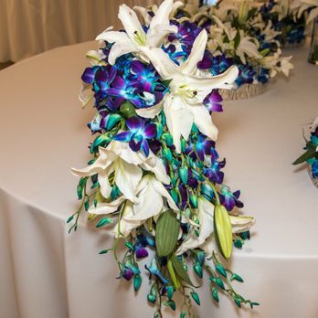 The Orchid-Luxury Flower Design - Florists Near Me - Denton, Texas The Orchid-Luxury Flower Design - Florists Near Me - Denton, Texas