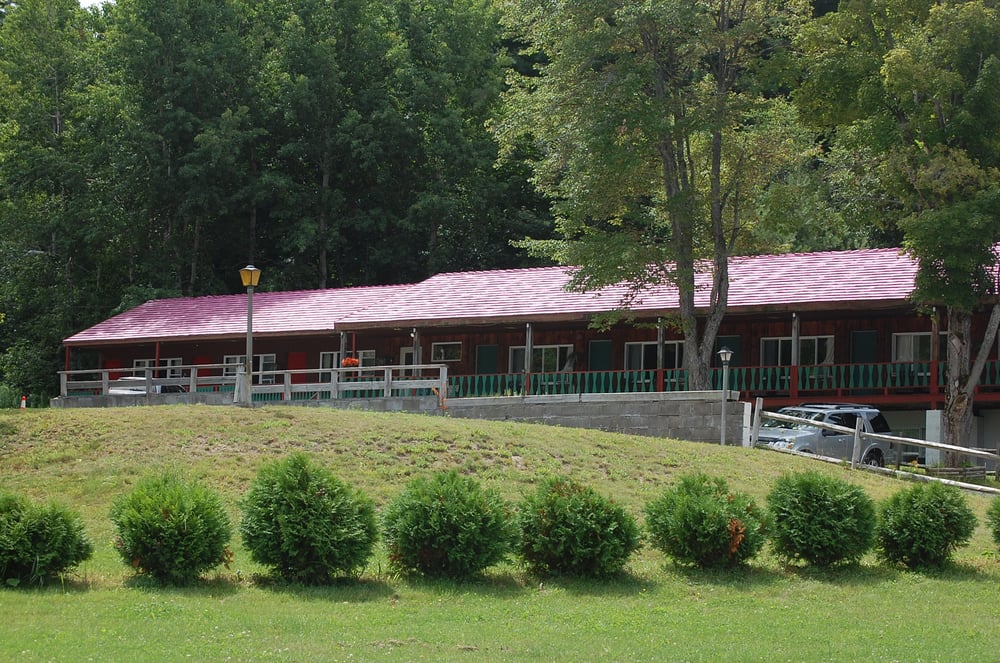 RED TOP INN Updated October 2024 1562 State Rte 30, Tupper Lake