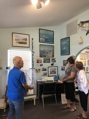 Cape Coral Museum of History by null