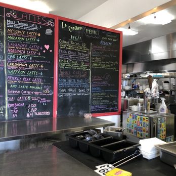 La Chaiteria - Menu - Tacos Near Me - Tucson, Arizona La Chaiteria - Menu - Tacos Near Me - Tucson, Arizona