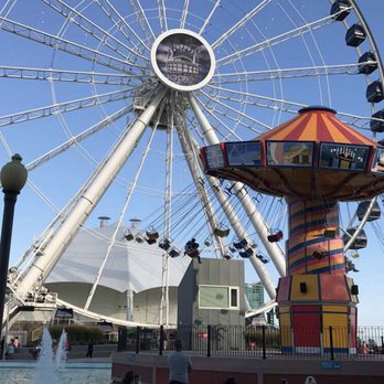 Navy Pier - Landmarks & Historical Buildings Near Me - Chicago, Illinois Navy Pier - Landmarks & Historical Buildings Near Me - Chicago, Illinois