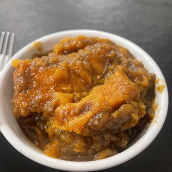 Nana's Southern Kitchen - Candied yams - Seafood Near Me - Kent, Washington Nana's Southern Kitchen - Candied yams - Seafood Near Me - Kent, Washington
