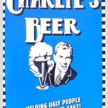Charlie's Beer - Beer Bar Near Me - Montpellier, 34 Charlie's Beer - Beer Bar Near Me - Montpellier, 34