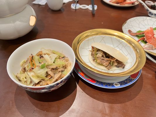 Mountain & Sea House Restaurant by null