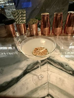 Langan's Brasserie by null Langan's Brasserie by null