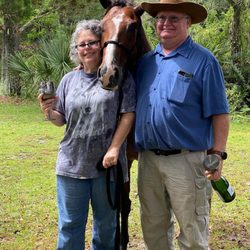 Freedom Hills Therapeutic Riding Program