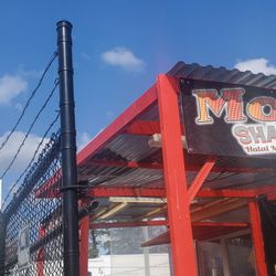 Moody Shawarma
