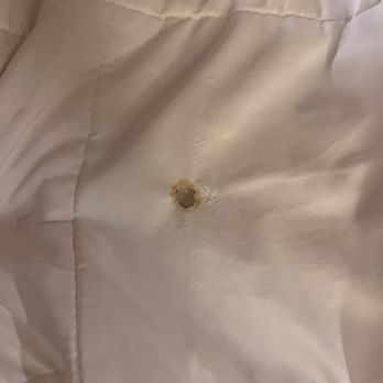 Corona Hotel - Hole in the bed - Hotels Near Me - Corona, New York