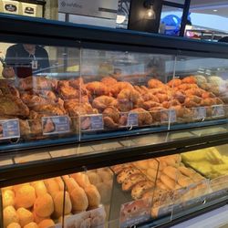 The French Baker